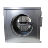 Nagrzewnica elektryczna kanałowa  PTC 315mm 3KW (230V) izolowana